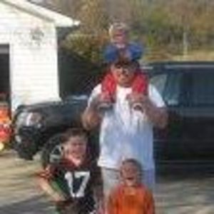 Meet your Posher, Christopher